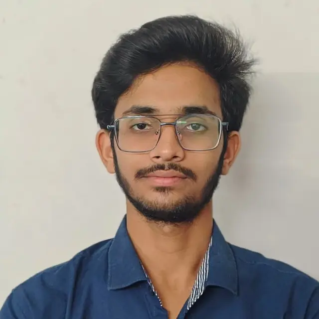 Ketan Anand