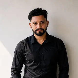 Ravi Kumar