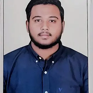 Mohammed Junaid