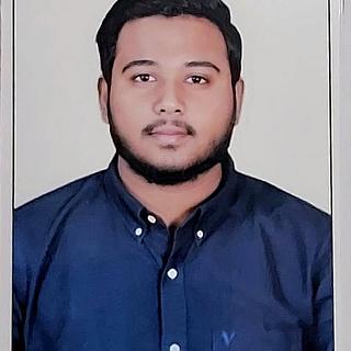 Mohammed Junaid