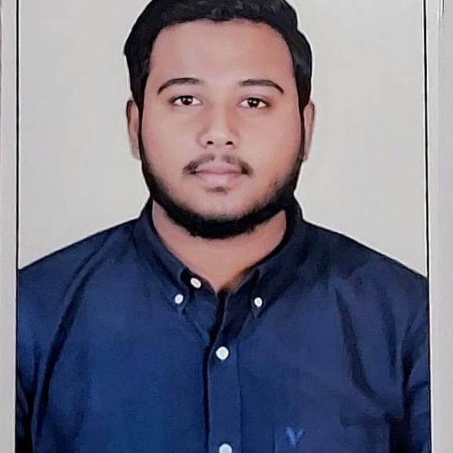 Mohammed Junaid