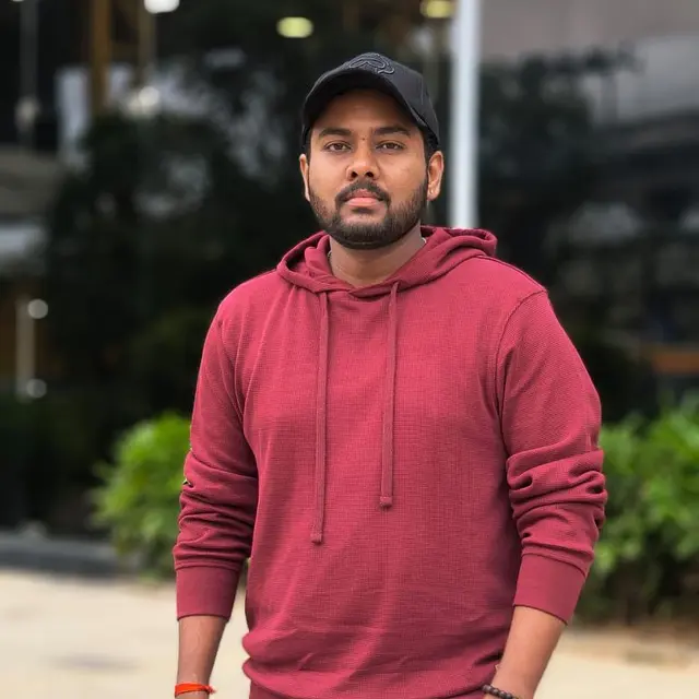 Sandeep Halemani