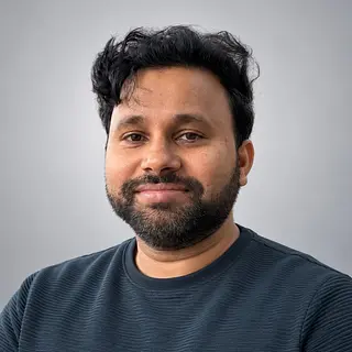 Naresh Idiga