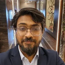 Neeraj Patil