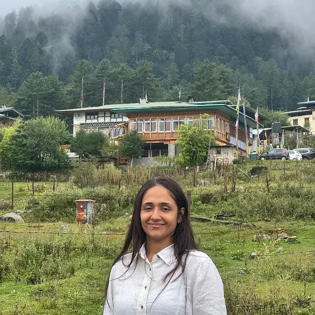 Suman Golani