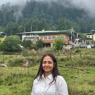Suman Golani