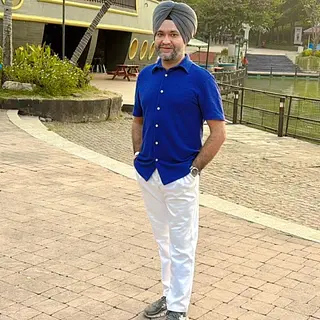 Charandeep Singh