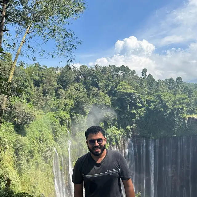 Sanjay Kamath
