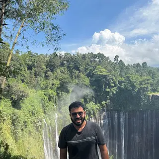 Sanjay Kamath