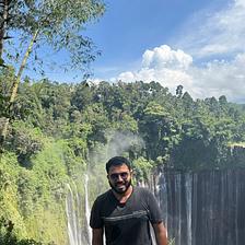 Sanjay Kamath