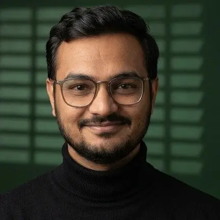 Sachin Sutariya