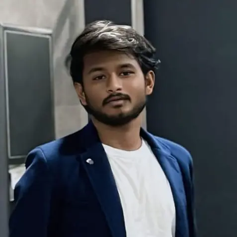 Chakradhar Reddy