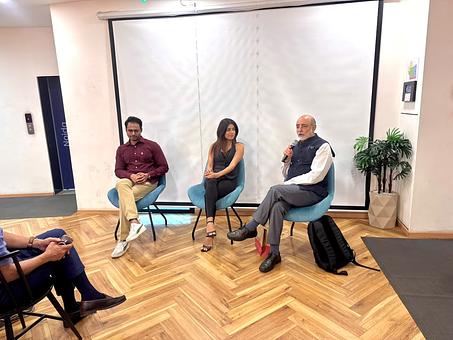 eChai Startup Demo Day in Delhi-NCR