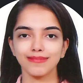 Smruti Khemani
