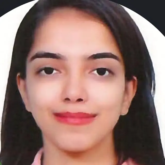 Smruti Khemani