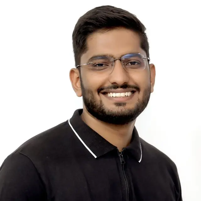 Harsh Patel