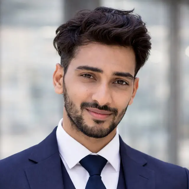 Parth Ghelani