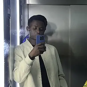 Serge Bonzou Tanoh