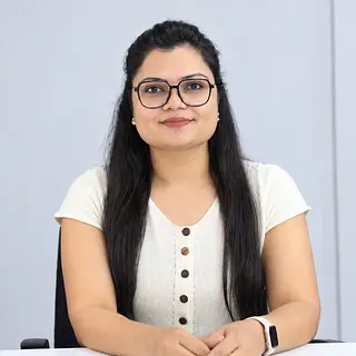Poonam Bhagat