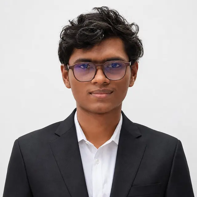 Milind Chaudhari