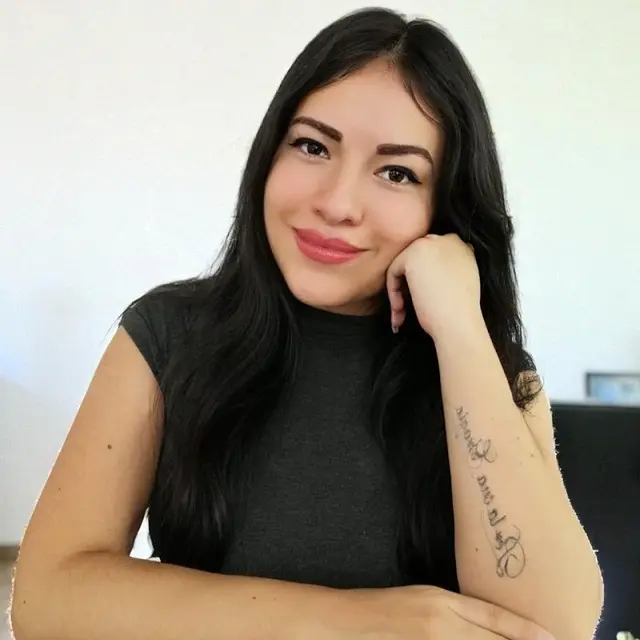 Alejandra Reynoso