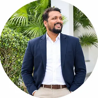 Sivaraj  Krishnan
