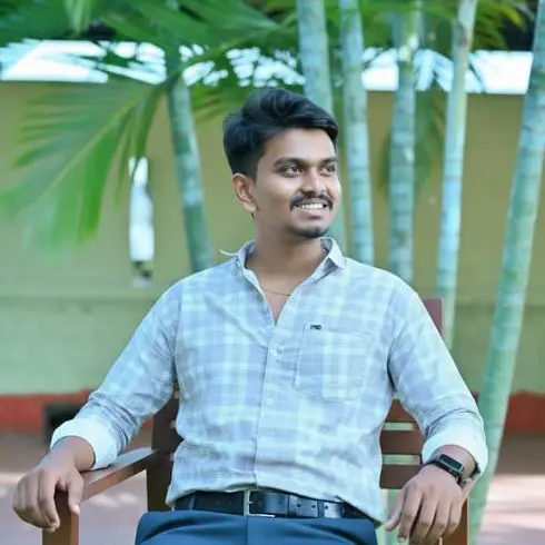 Rahulkumar K