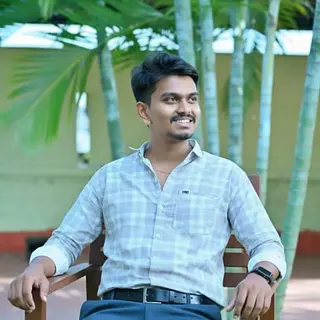 Rahulkumar K