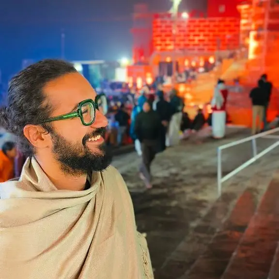 Hari Dwivedi