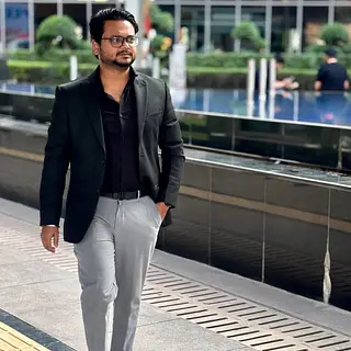 Mayank Kumar