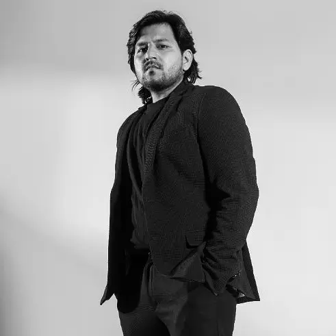 Pushpak Parekh