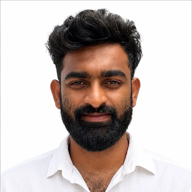 Nenavath Rakesh