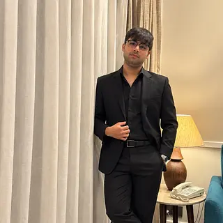 Gagandeep Singh