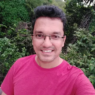 Advait Baxi
