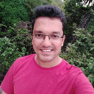Advait Baxi