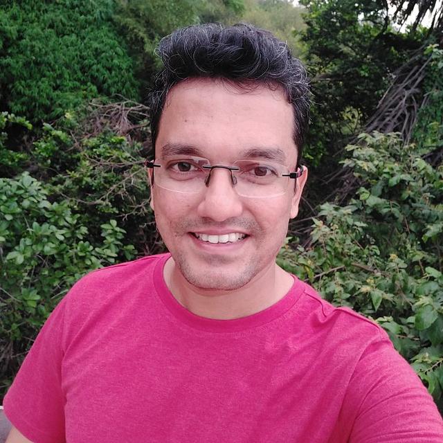 Advait Baxi