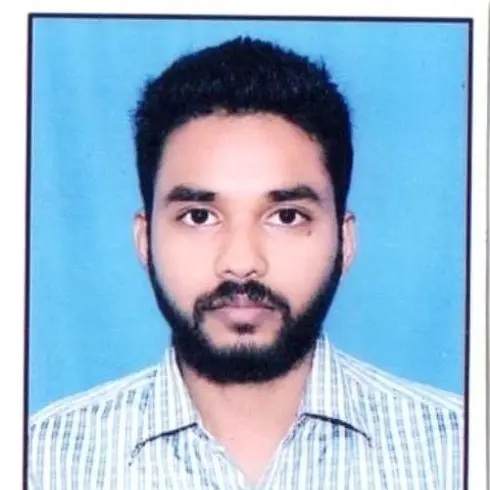 Rahul Yadav