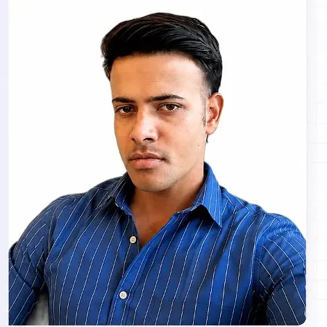 Bikash  Pandey 