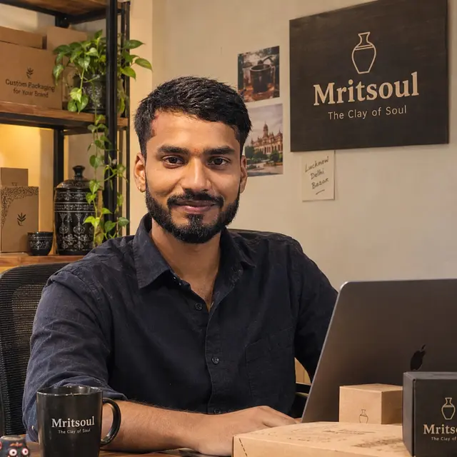 Satyam  Gupta
