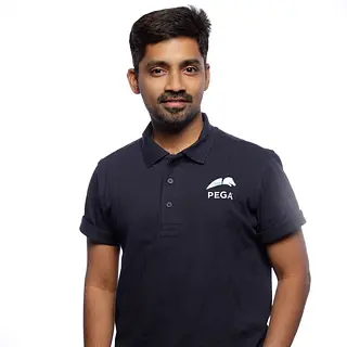 Satya Dileep Kumar Thotakura