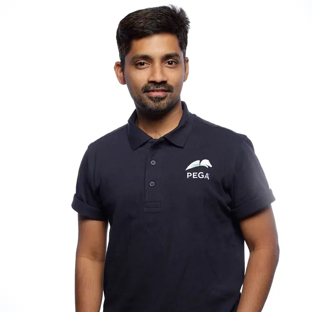 Satya Dileep Kumar Thotakura