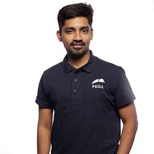 Satya Dileep Kumar Thotakura