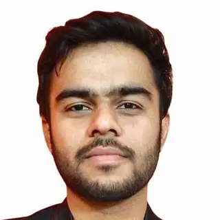 Anshuman Mishra