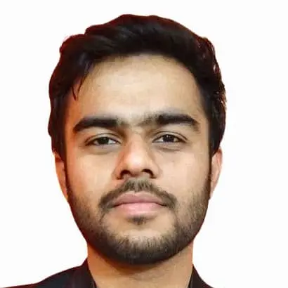 Anshuman Mishra