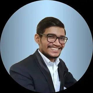 Yogesh Maurya