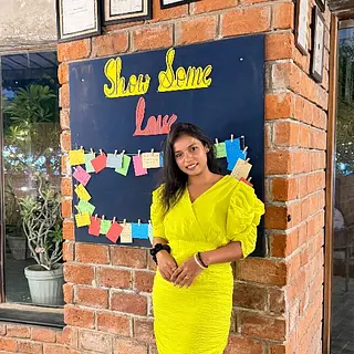 Shraddha Soni