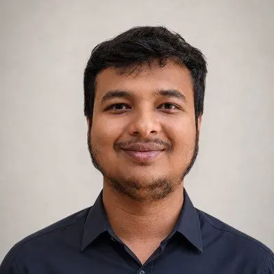Raghav Kanva