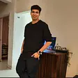 Aryan Dhawan