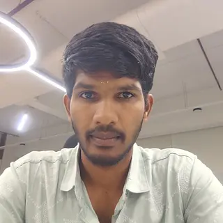 Mohanraj Venkatachalam