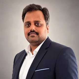 Sai Mohan Krishna